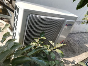 九原空调维修售后服务