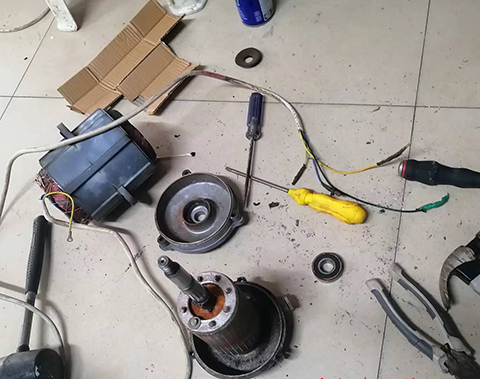 九原空调维修售后服务中心电话在哪里找