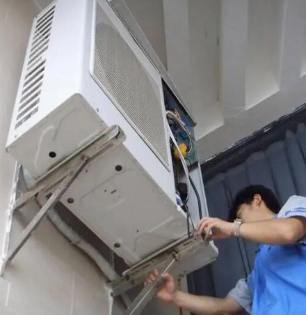 九原24小时空调维修热线