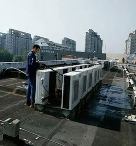 九原 空调拆装 九原本地 空调拆装公司