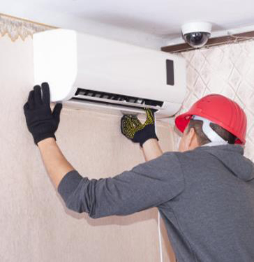 九原空调内机噪音大